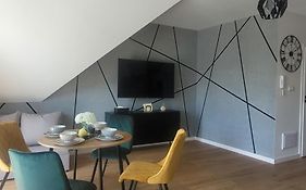 Apartament Joanna